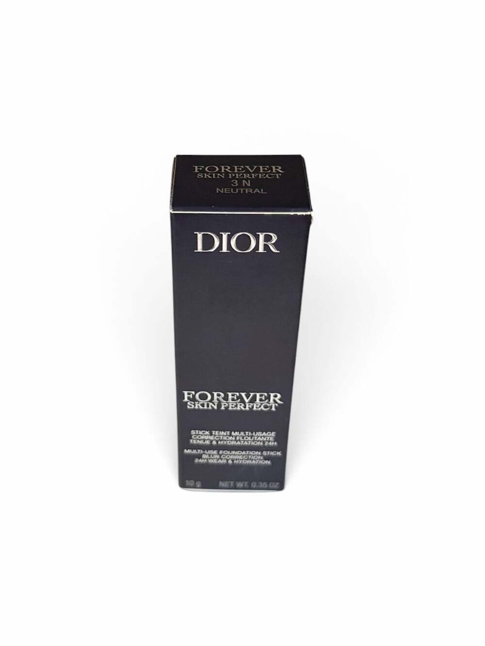 Dior Forever Skin Perfect Foundation Stick 3 N Neutral